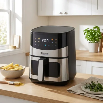 سرخ کن بدون روغن دسینی ۱۰ لیتر مدل DS-819DW